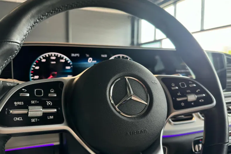 Mercedes-Benz GLE din 2020 cu 100.733 km - oferta MER124476 - foto 20