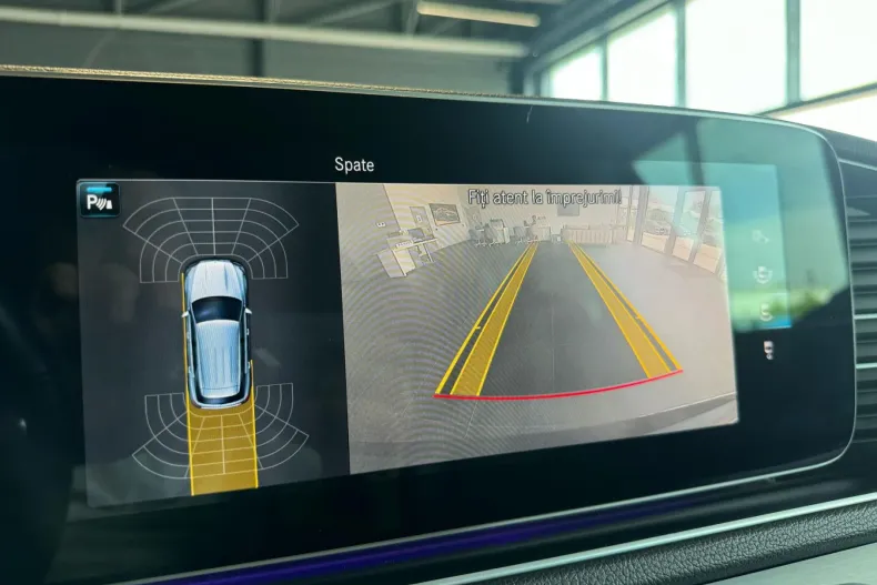 Mercedes-Benz GLE din 2020 cu 100.733 km - oferta MER124476 - foto 25