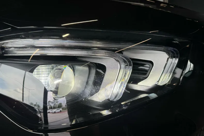 Mercedes-Benz GLE din 2020 cu 100.733 km - oferta MER124476 - foto 30