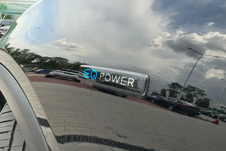 Mercedes-Benz GLE din 2020 cu 100.733 km - oferta MER124476 - foto 32