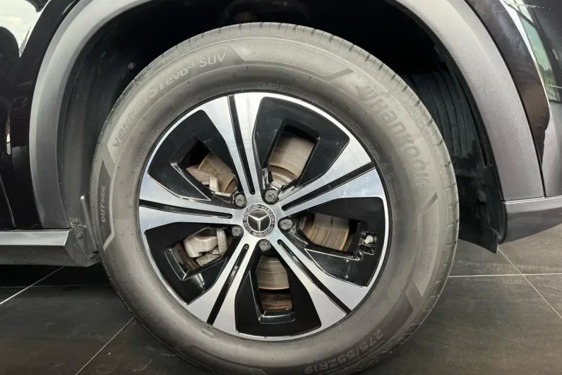 Mercedes-Benz GLE din 2020 cu 100.733 km - oferta MER124476 - foto 37