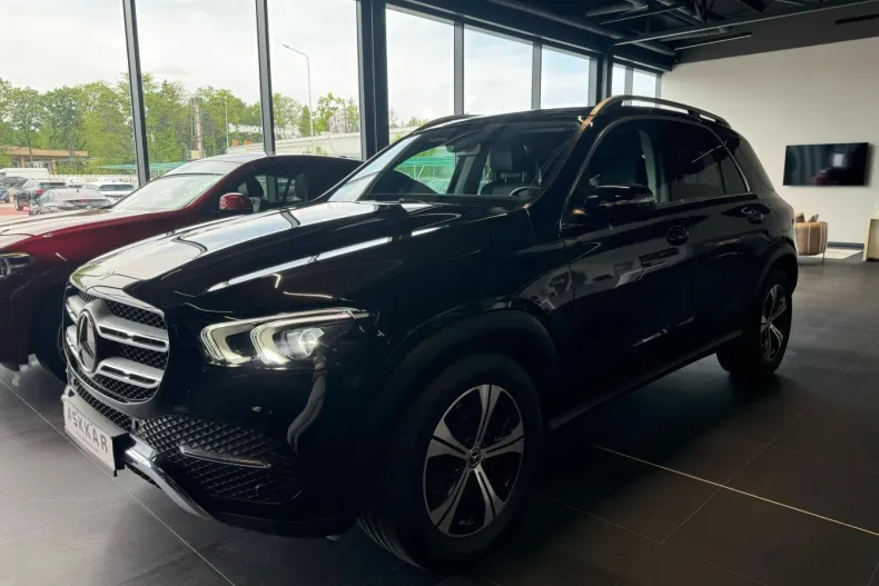 Mercedes-Benz GLE din 2020 cu 100.733 km - oferta MER124476 - foto 38