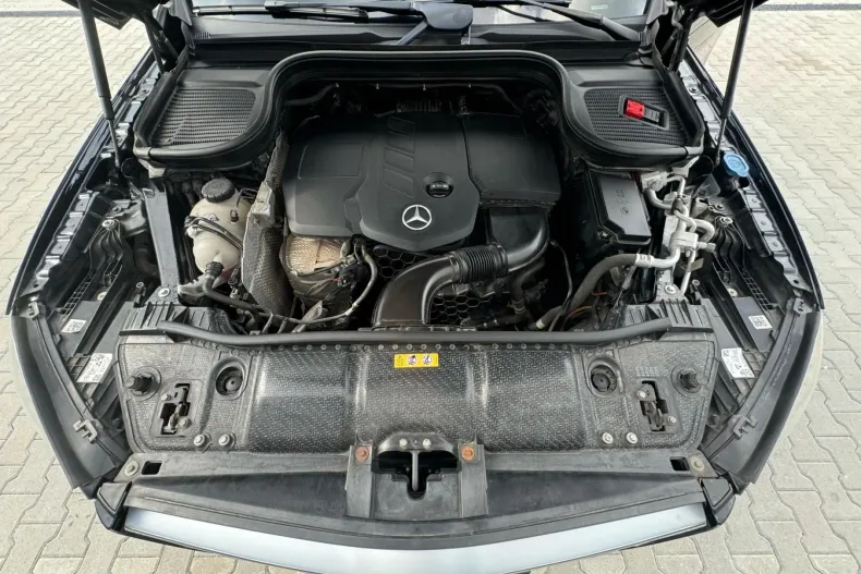 Mercedes-Benz GLE din 2020 cu 100.733 km - oferta MER124476 - foto 39