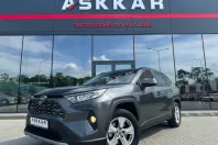Toyota RAV4 din 2021 cu 65.437 km - oferta TOY124477 - foto 1