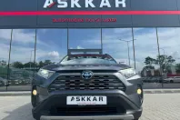 Toyota RAV4 din 2021 cu 65.437 km - oferta TOY124477 - foto 2