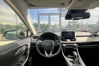 Toyota RAV4 din 2021 cu 65.437 km - oferta TOY124477 - foto 9