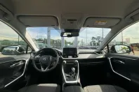 Toyota RAV4 din 2021 cu 65.437 km - oferta TOY124477 - foto 11