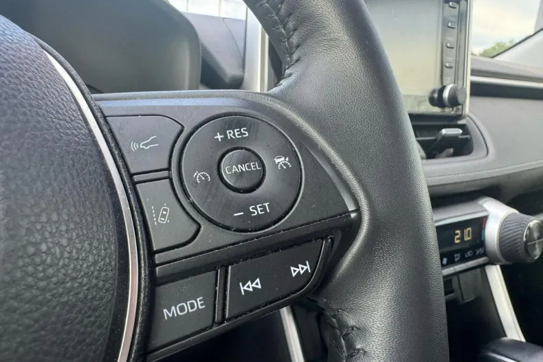 Toyota RAV4 din 2021 cu 65.437 km - oferta TOY124477 - foto 18