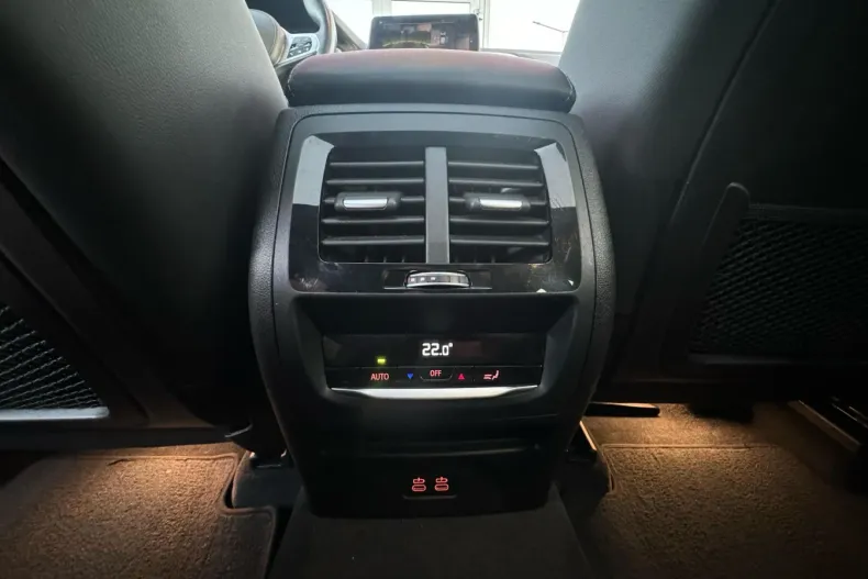 BMW X4 din 2021 cu 83.545 km - oferta BMW124482 - foto 18