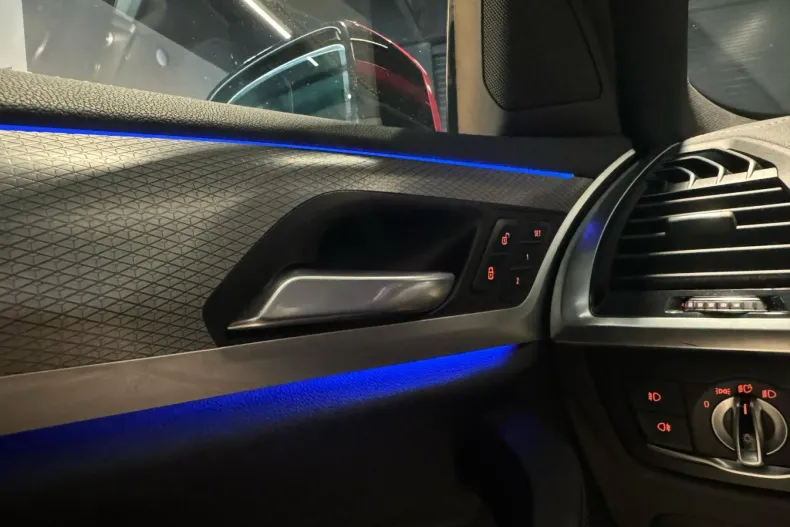 BMW X4 din 2021 cu 83.545 km - oferta BMW124482 - foto 20