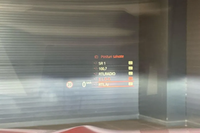 BMW X4 din 2021 cu 83.545 km - oferta BMW124482 - foto 25