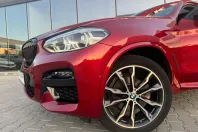BMW X4 din 2021 cu 83.545 km - oferta BMW124482 - foto 32