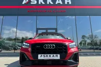 Audi SQ2 din 2021 cu 79.634 km - oferta AUD124483 - foto 2