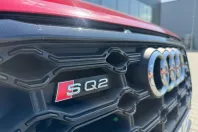 Audi SQ2 din 2021 cu 79.634 km - oferta AUD124483 - foto 3