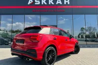Audi SQ2 din 2021 cu 79.634 km - oferta AUD124483 - foto 6
