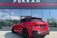 Audi SQ2 din 2021 cu 79.634 km - oferta AUD124483 - foto 9
