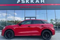 Audi SQ2 din 2021 cu 79.634 km - oferta AUD124483 - foto 10