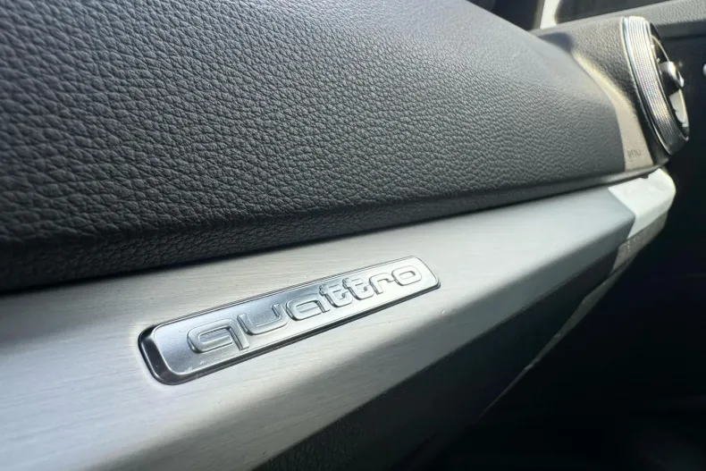 Audi SQ2 din 2021 cu 79.634 km - oferta AUD124483 - foto 21