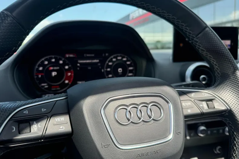 Audi SQ2 din 2021 cu 79.634 km - oferta AUD124483 - foto 22