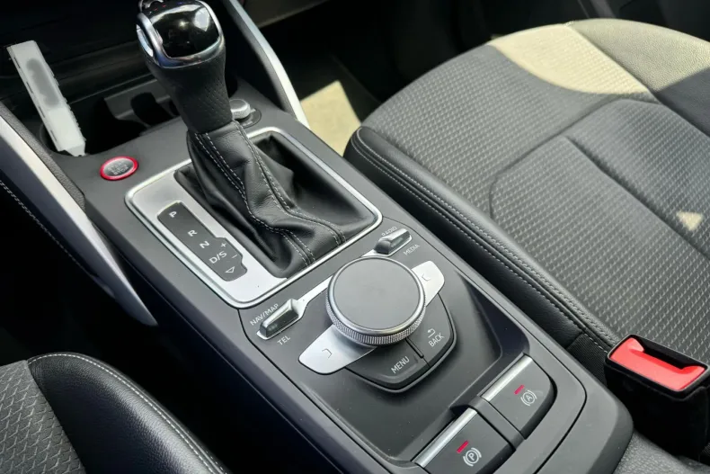 Audi SQ2 din 2021 cu 79.634 km - oferta AUD124483 - foto 25