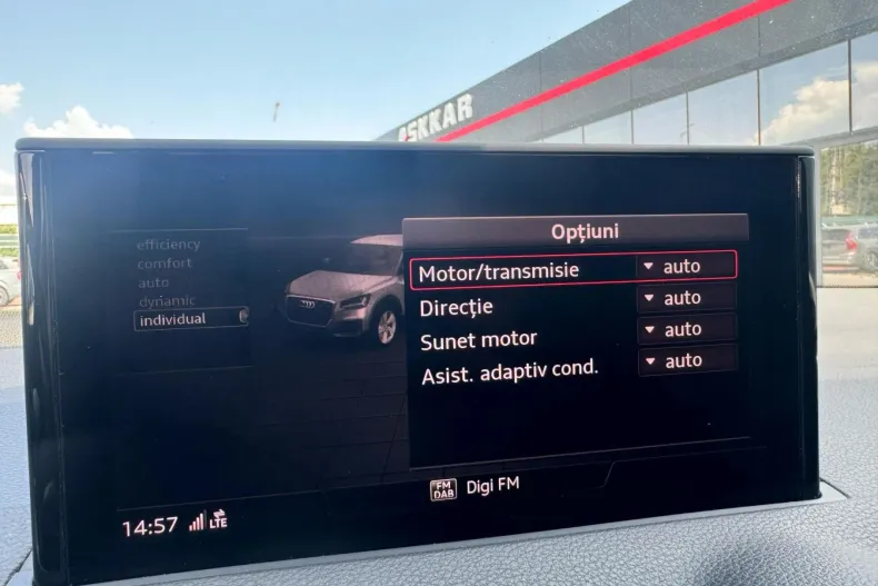 Audi SQ2 din 2021 cu 79.634 km - oferta AUD124483 - foto 28