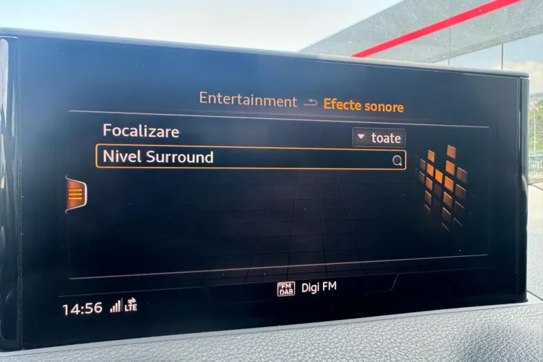 Audi SQ2 din 2021 cu 79.634 km - oferta AUD124483 - foto 30