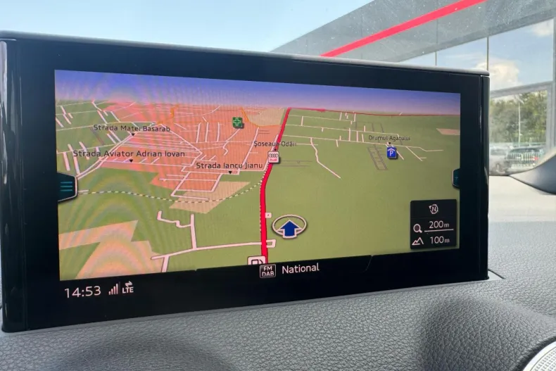 Audi SQ2 din 2021 cu 79.634 km - oferta AUD124483 - foto 31