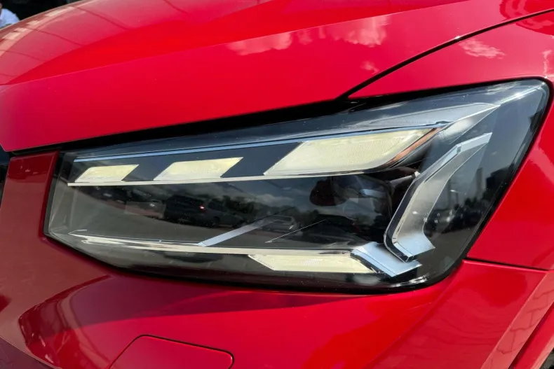 Audi SQ2 din 2021 cu 79.634 km - oferta AUD124483 - foto 32