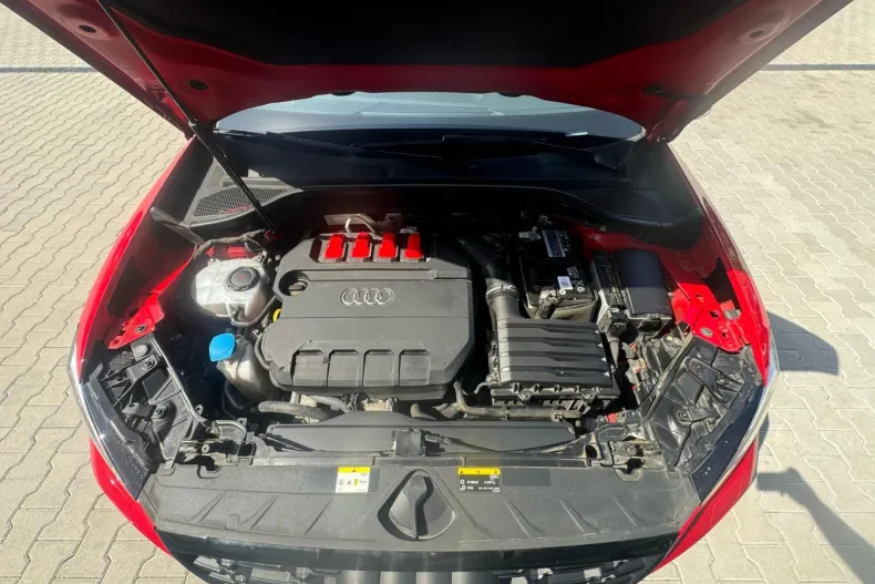 Audi SQ2 din 2021 cu 79.634 km - oferta AUD124483 - foto 39