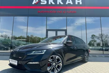 Skoda Octavia din 2021 - oferta SKO124484