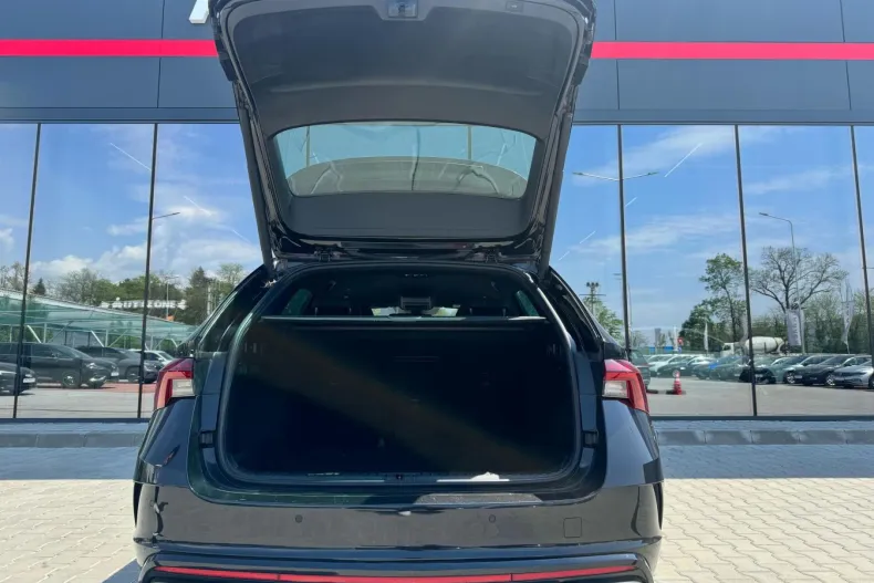 Skoda Octavia din 2021 cu 84.896 km - oferta SKO124484 - foto 8