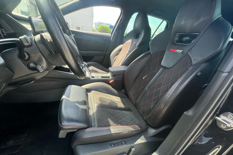 Skoda Octavia din 2021 cu 84.896 km - oferta SKO124484 - foto 13