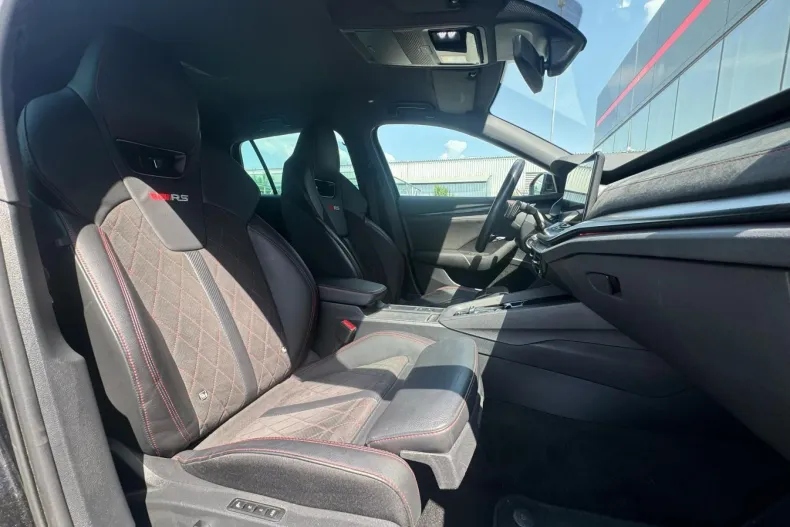 Skoda Octavia din 2021 cu 84.896 km - oferta SKO124484 - foto 16