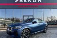 BMW X6 din 2023 cu 21.023 km - oferta BMW124487 - foto 1