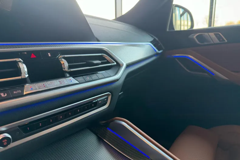 BMW X6 din 2023 cu 21.023 km - oferta BMW124487 - foto 20