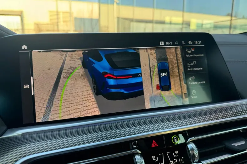 BMW X6 din 2023 cu 21.023 km - oferta BMW124487 - foto 24