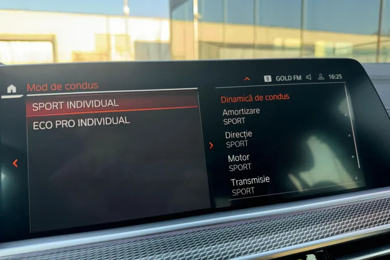 BMW X6 din 2023 cu 21.023 km - oferta BMW124487 - foto 25