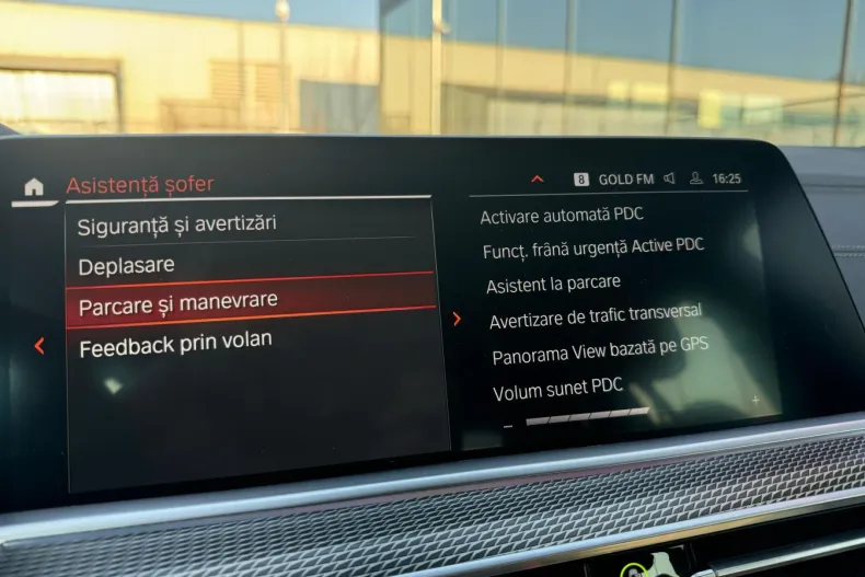 BMW X6 din 2023 cu 21.023 km - oferta BMW124487 - foto 27