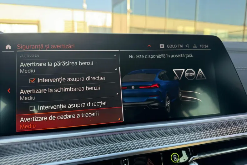 BMW X6 din 2023 cu 21.023 km - oferta BMW124487 - foto 28