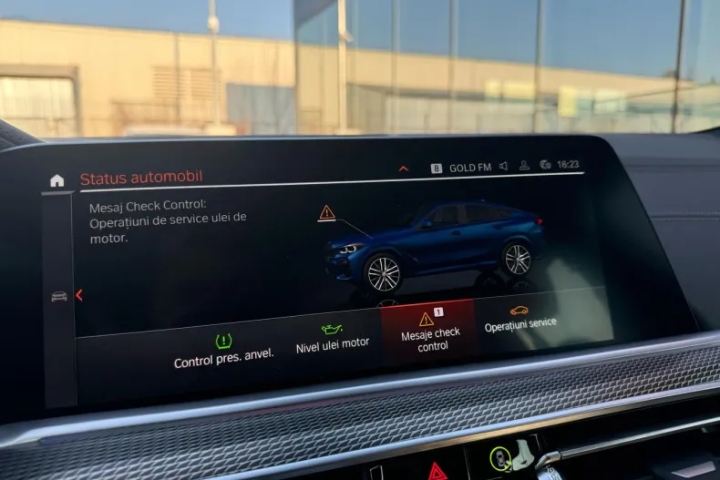 BMW X6 din 2023 cu 21.023 km - oferta BMW124487 - foto 29