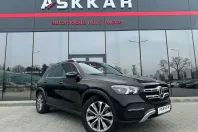 Mercedes-Benz GLE din 2021 cu 68.501 km - oferta MER124490 - foto 3