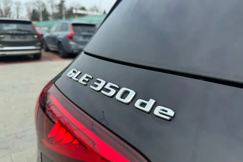 Mercedes-Benz GLE din 2021 cu 68.501 km - oferta MER124490 - foto 6