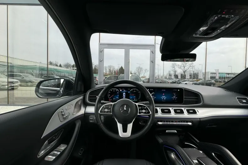 Mercedes-Benz GLE din 2021 cu 68.501 km - oferta MER124490 - foto 11