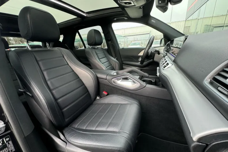 Mercedes-Benz GLE din 2021 cu 68.501 km - oferta MER124490 - foto 15