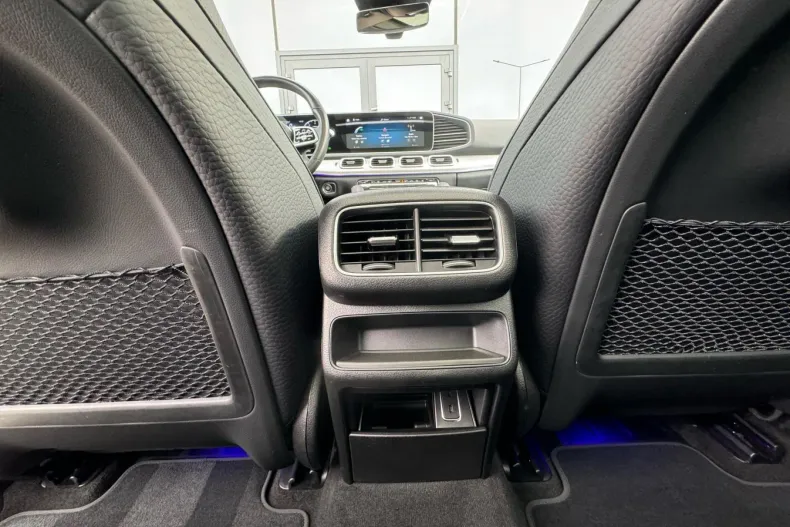 Mercedes-Benz GLE din 2021 cu 68.501 km - oferta MER124490 - foto 17