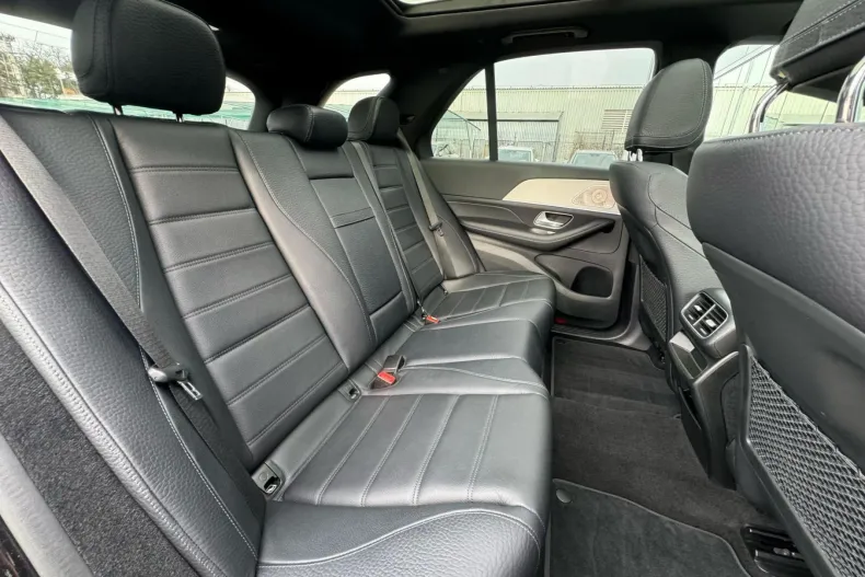 Mercedes-Benz GLE din 2021 cu 68.501 km - oferta MER124490 - foto 18