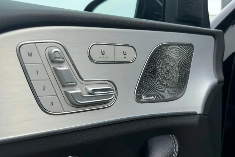 Mercedes-Benz GLE din 2021 cu 68.501 km - oferta MER124490 - foto 22