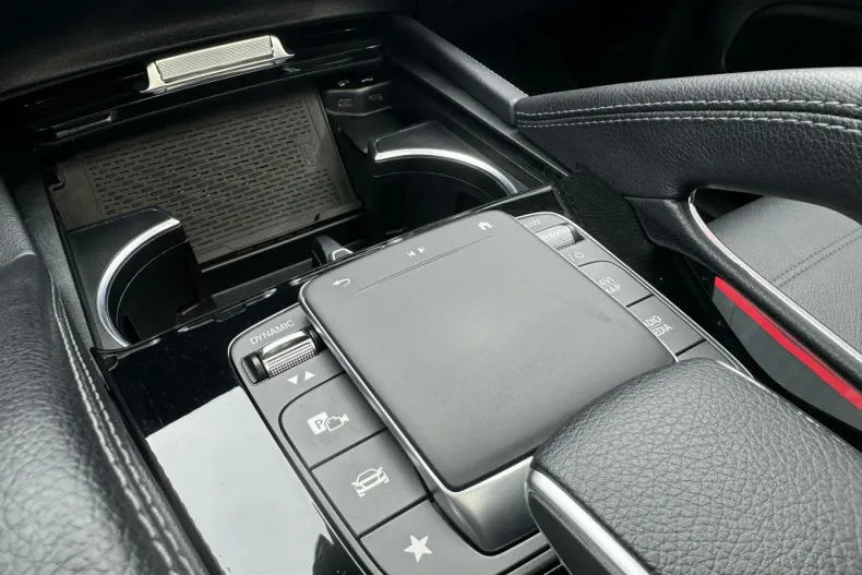 Mercedes-Benz GLE din 2021 cu 68.501 km - oferta MER124490 - foto 23