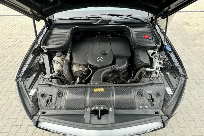 Mercedes-Benz GLE din 2021 cu 68.501 km - oferta MER124490 - foto 32