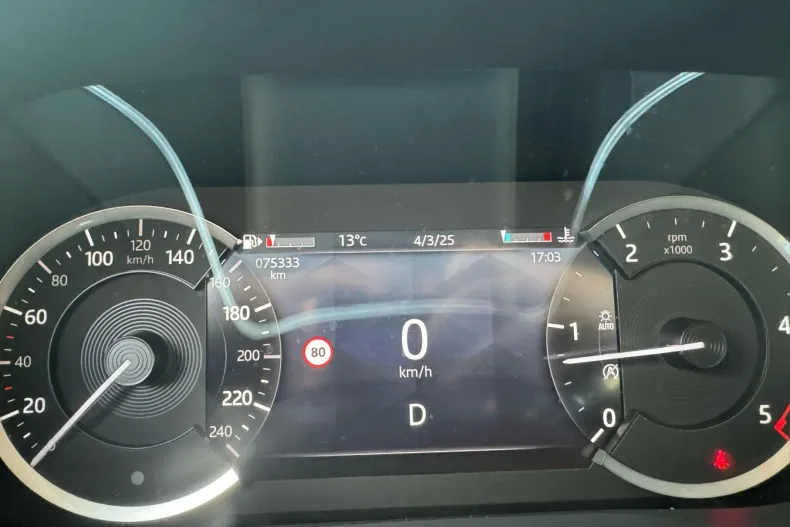 Jaguar F-Pace din 2021 cu 75.333 km - oferta JAG124492 - foto 10